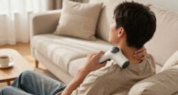 13 Best Home Massage Devices in 2026