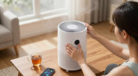 14 Best Air Purifiers for Haze in 2026