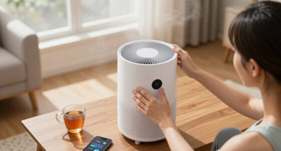 14 Best Air Purifiers for Haze in 2026