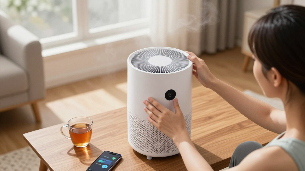 14 Best Air Purifiers for Haze in 2026