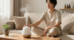 14 Best Aromatherapy Diffusers For Relaxation In 2026