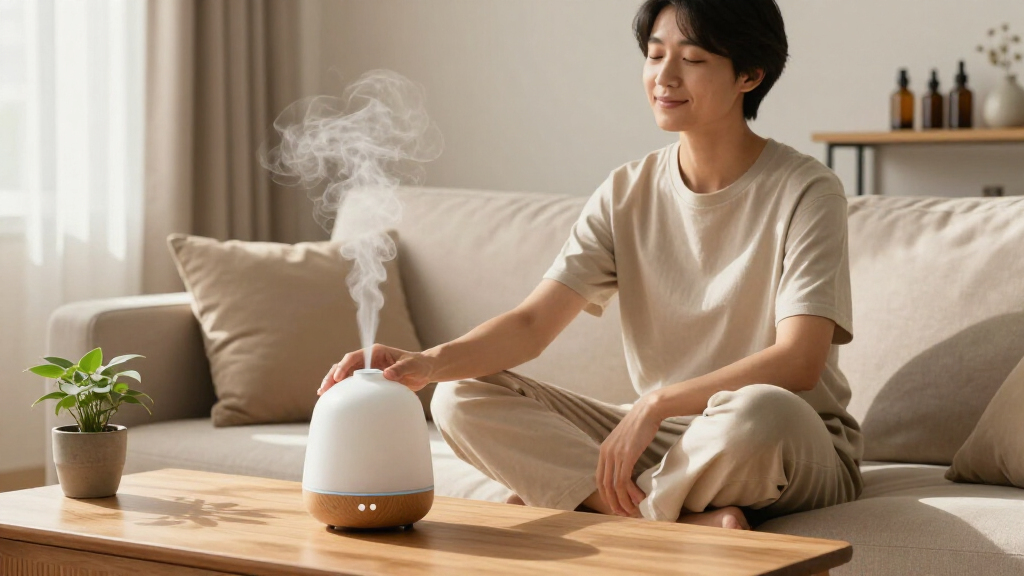 14 Best Aromatherapy Diffusers For Relaxation In 2026