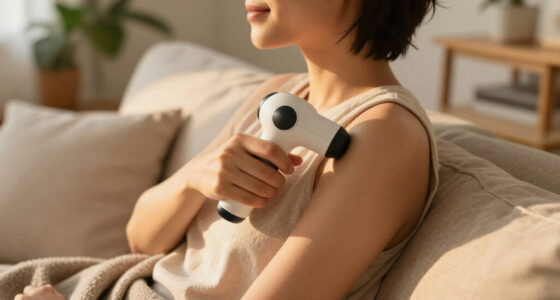 14 Best Personal Wellness Massage Devices for 2026