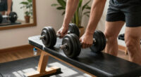 15 Best Adjustable Dumbbell Set in 2026