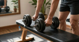 15 Best Adjustable Dumbbell Set in 2026