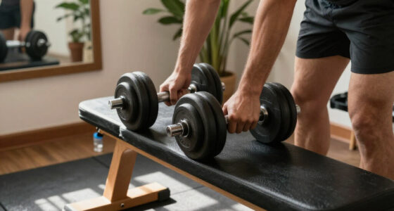 15 Best Adjustable Dumbbell Set in 2026