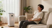 15 Best Air Purifiers For Allergy Relief In 2026
