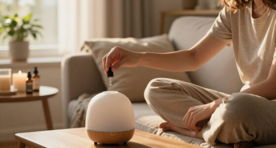 15 Best Aromatherapy Essential Oil Diffusers in 2026