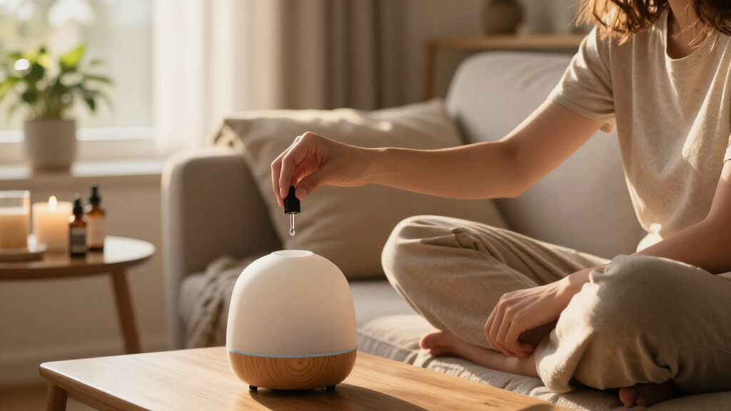 15 Best Aromatherapy Essential Oil Diffusers in 2026