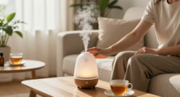 15 Best Aromatherapy Essential Oil Diffusers in 2026