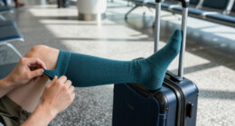 15 Best Compression Socks for Travel in 2026