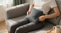 15 Best Electric Heating Pads for Pain Relief in 2026