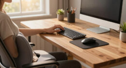 15 Best Ergonomic Study Desk Accessories for 2026