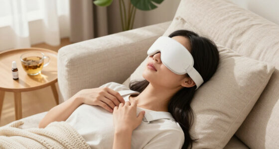 15 Best Heated Eye Massagers for Dry Eyes in 2026