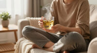 15 Best Organic Herbal Teas For Relaxation In 2026