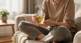 15 Best Organic Herbal Teas For Relaxation In 2026