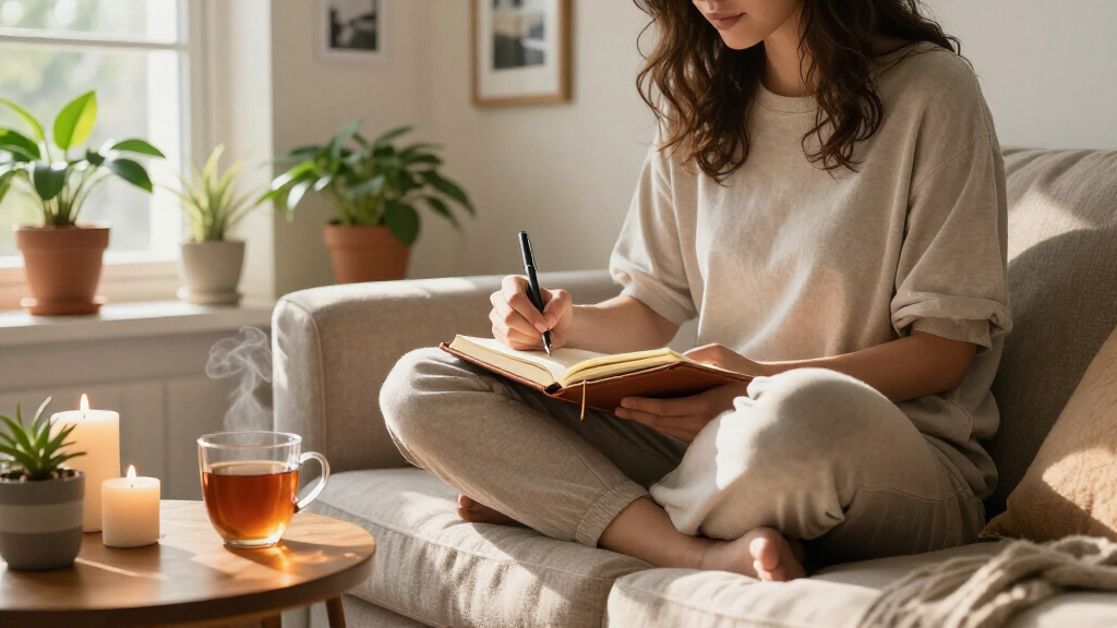 15 Best Personal Wellness Journals for 2026