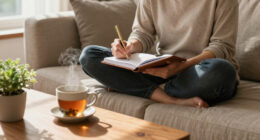 15 Best Personal Wellness Journals for 2026