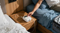 15 Best Portable Sleep Machines for Travel and Home in 2026