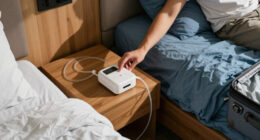 15 Best Portable Sleep Machines for Travel and Home in 2026