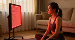 15 Best Red Light Therapy Panels for Home in 2026