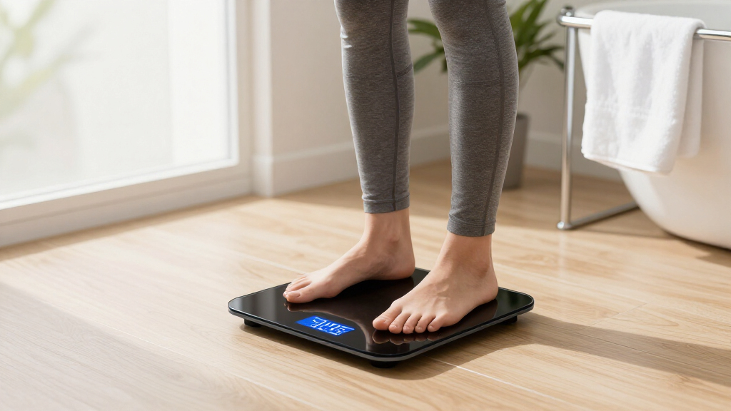 15 Best Smart Scales for Body Weight in 2026