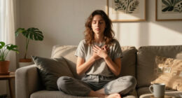 3 Ways Your Brain Adapts After Emotional Abuse
