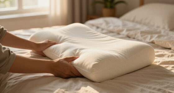 6 Best Adjustable Memory Foam Pillows in 2026
