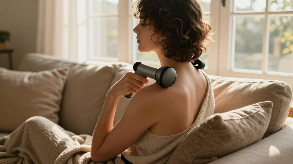 9 Best Home Massage Devices for 2026
