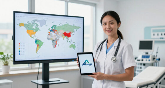 Alumis Inc Surges In Global Coverage