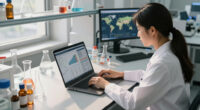 Ascentage Pharma Group International Surges In Global Coverage