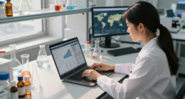 Ascentage Pharma Group International Surges In Global Coverage