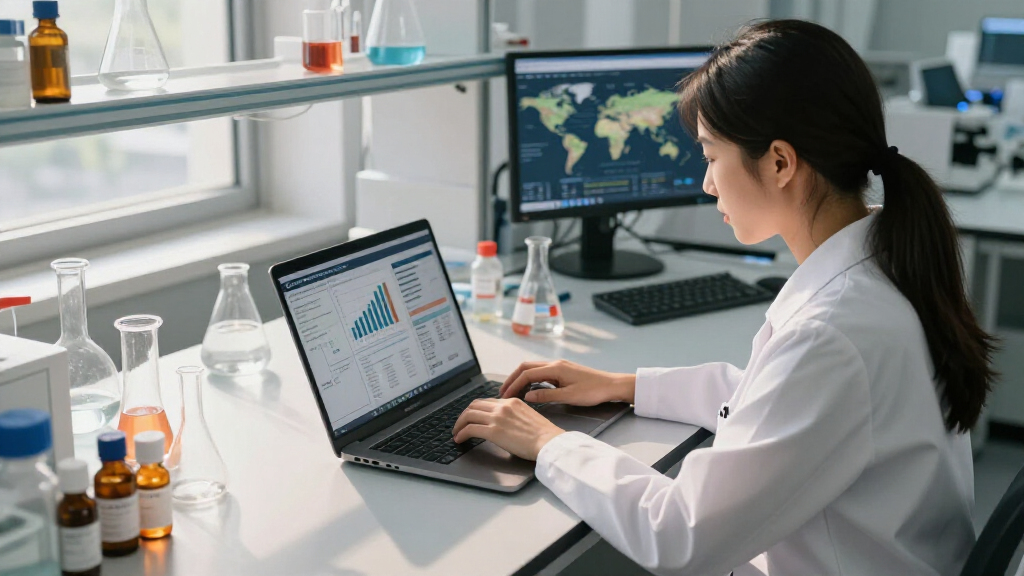 Ascentage Pharma Group International Surges In Global Coverage