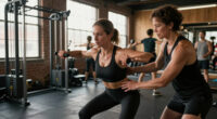 Barry’s, Flywheel Vets Open Application-Based NYC Longevity Club House 120