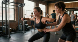 Barry’s, Flywheel Vets Open Application-Based NYC Longevity Club House 120