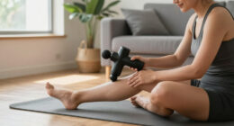Best Massage Guns For Muscle Recovery Compared