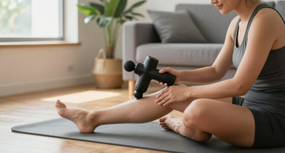Best Massage Guns For Muscle Recovery Compared