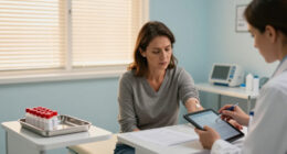 Did FDA Advisors Support A Cancer Early-Detection Blood Test?
