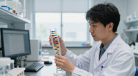Dna Sciences Surges In Global Coverage