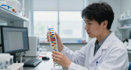 Dna Sciences Surges In Global Coverage