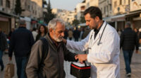 During Yom Kippur In Israel, Medics Assisted 3,322 People — Jerusalem Post - UA.NEWS