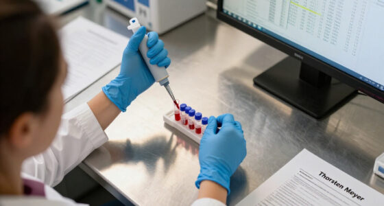F.D.A. Advisory Panel Endorses Controversial Cancer Blood Test