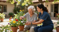 Girassol Pousada Geriatrica Surges In Global Coverage