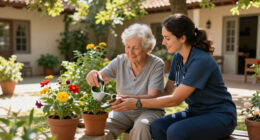 Girassol Pousada Geriatrica Surges In Global Coverage