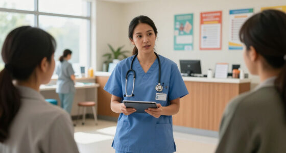 Health Care Surges In Global Coverage