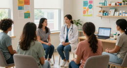 Health Services Surges In Global Coverage