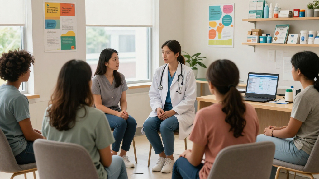 Health Services Surges In Global Coverage