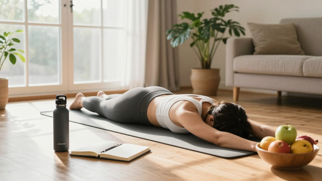Health & Wellness Must-Haves Checklist 2026