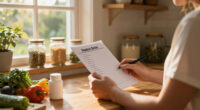 Comprehensive Health & Wellness Shopping List 2026