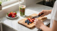 Healthy Living Essentials Checklist 2026